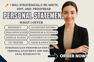 create a letter of interest for residency and medical school eras cv sop lor