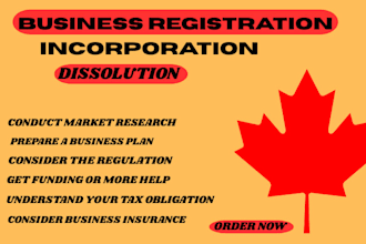 incorporate your corporation in canada federal or provincial