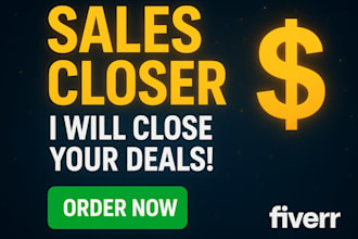 be inbound, outbound sales closer commission based sales agent cold calling rep