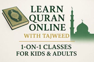 teach quran online with tajweed learn quran