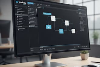 do wd studio integrations, eibs, reports, prism analytics, accounting center