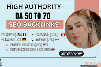 create authentic aeo and GEO backlinks with organic traffic