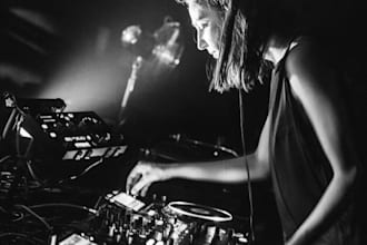be your pro music producer, edm ghost production