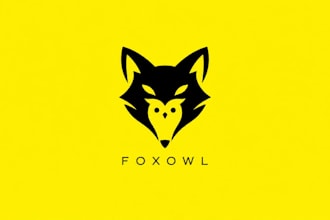 do logo design brand