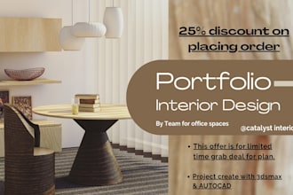 innovate aesthetics to design your office space