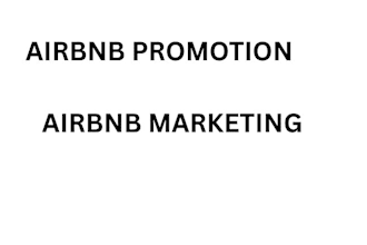 do airbnb promotion, airbnb marketing