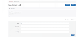 create modern front end designs
