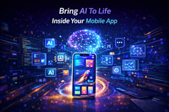 build an ai flutter app with chatgpt and openai integration