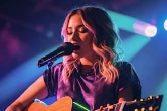 custom children song, personalized fun, and educational songs for kid