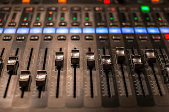 mix your song and