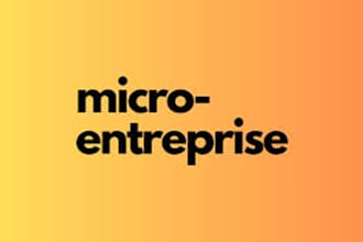 set up your sole partnership in france