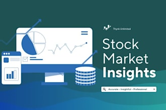 provide expert stock market and investment analysis