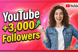 shoutout your youtube channel to over millions followers