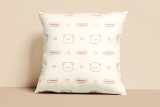 design cute kawaii patterns
