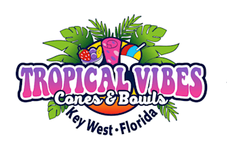 design a tasty and attractive food or drink logo