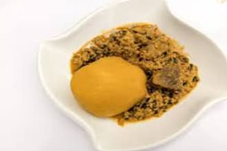 teach you eba and fufu