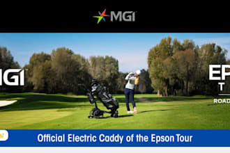 design golf club golf sportswear athletics shopify store golf store website