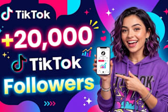 reach up 10,000 tiktok followers