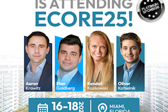 create modern, minimal, and print ready corporate banners