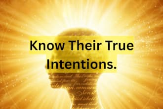 do a psychic love reading to reveal their true feelings