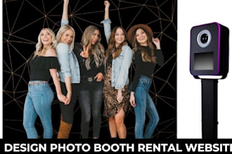 360 photo booth photo booth website party rental event rental website photobooth