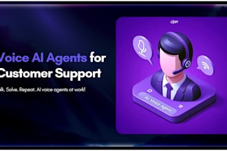 integrate ai voice agent with your fusionpbx