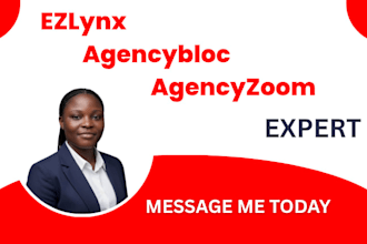set up fix automate and integrate agencyzoom ezlynx agencybloc with postcard