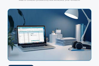 be your reliable virtual assistant for admin and back office support