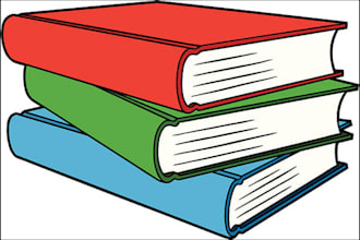 proofread your novel, fantasy novel, and romance story