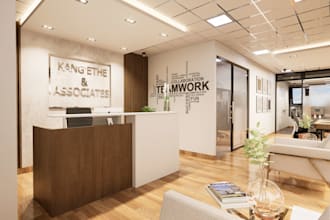help you design your office, workstation