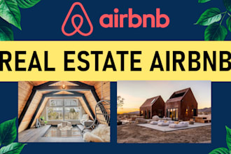 edit your airbnb, real estate images professionally