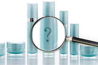 be your expert formulation chemist for cosmetics, detergents, and pharmaceutical