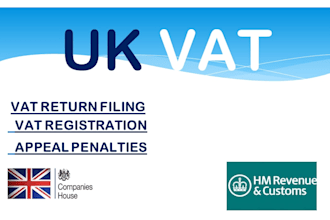 do UK vat registration