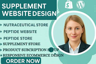 supplement website nutraceutical store supplement peptide website peptide store