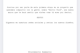 make the text make you feel