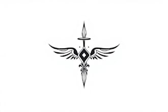 do minimalist tattoo design pro