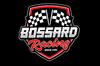 do professional automotive, car repair, motor car logo design for your company