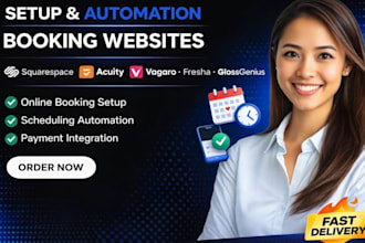 acuity scheduling boulevard vagaro fresha dubsado glossgenius booking website