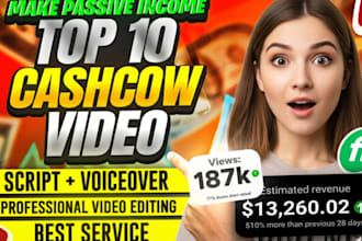 do professional video editing with fast turnaround