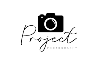 design best professional photography logo design