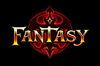 design your professional fantasy logo