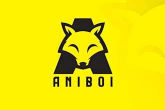 do highly modern minimal and luxury business logo designs