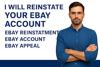 resolve ebay mc011 restriction and mc113 suspension, ebay reinstatement