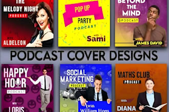 do podcast logo, podcast cover, podcast art, podcast artwork, podcast cover art