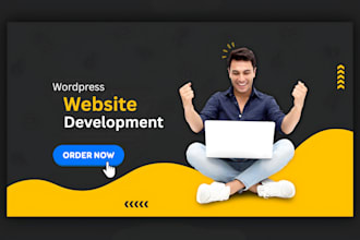 design restaurant, logistics, coach and hospital websites