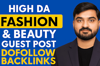 manual blogger outreach for high quality backlinks