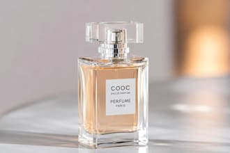 perfume formulation recreate a fragrance product formulation