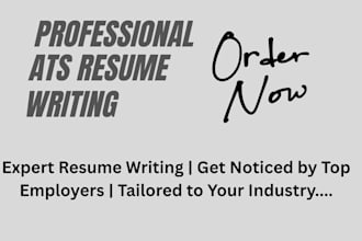 write federal resume writing executive resume usajobs ats government resume cv