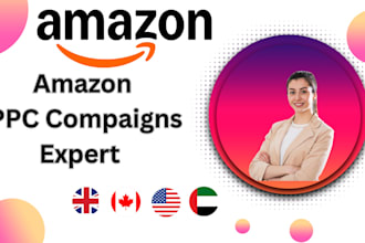 do amazon PPC campaign setup