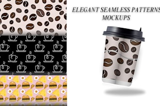 design flower pattern designs